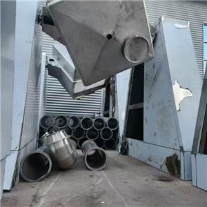方錐混合機的工作原理 方錐混合機的容量選擇