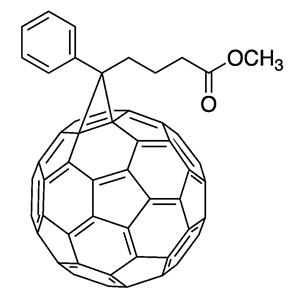 PCB71M：高效富勒烯衍生物，引領有機光電新未來