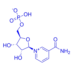 β-煙酰胺單核苷酸/1094-61-7/NMN/β-NM/煙酰胺核糖一磷酸酯/Beta-煙酰胺單核苷酸