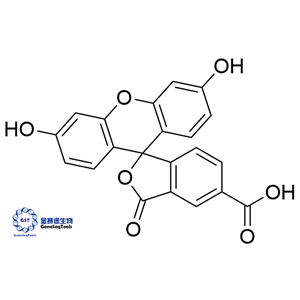 76823-03-5 | 5-Carboxyfluorescein;5-FAM