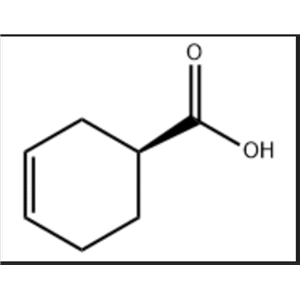 (S)-(-)-3-環(huán)己烯甲酸  工廠直銷 質(zhì)量有保障  可以接受審計(jì)