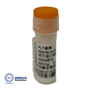 血小板染色染料 | PLT DYE