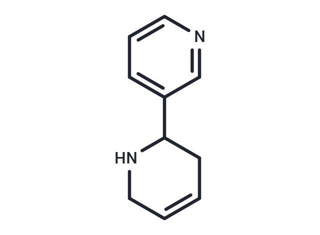 新煙草堿