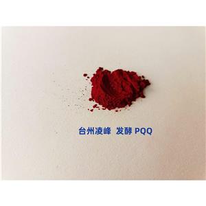 發(fā)酵工藝：吡咯喹啉醌二鈉鹽（PQQ）
