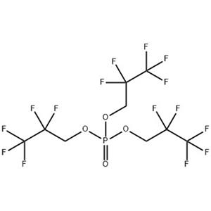 Tris(2,2,3,3,3-pentafluoropropyl)phosphate
