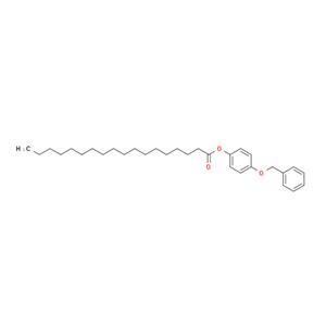 4-芐氧基苯基乙基硬脂酸酯