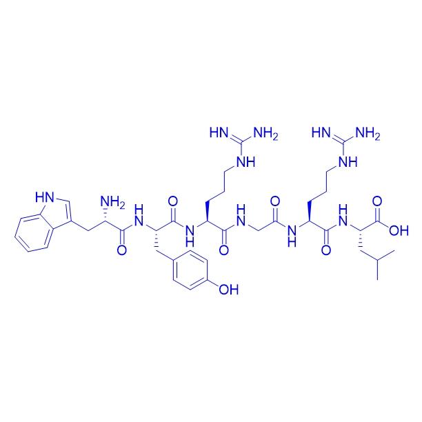 Collagen ll-binding peptide.png Collagen ll-binding peptide.png
