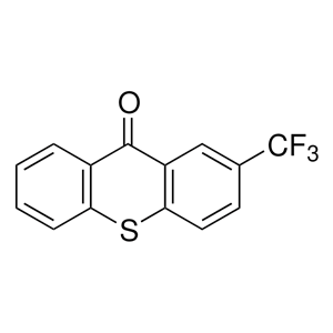 2-(三氟甲基)-噻噸-9-酮