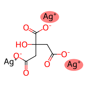 檸檬酸銀生產(chǎn)廠家檸檬酸銀源頭工廠
