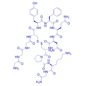 特利加壓素Terlipressin Acetate/14636-12-5；1884420-36-3；914453-96-6（Free）/Terlipressin