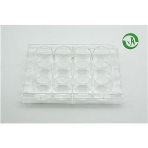 百千生物羧基24孔板羧基包被載玻片25*75mm羧基（COOH）包被