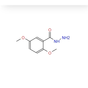 2,5-二甲氧基苯酰肼