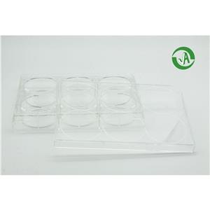 百千生物6孔羧基包被培養(yǎng)板