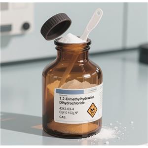 二苯二苯甲酰肼（1,2-dibenzoylhydrazine）