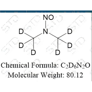 N-亞硝基二甲胺-d6