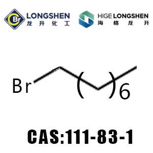 溴代正辛烷