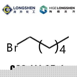 溴代正己烷