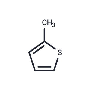 化合物 2-Methylthiophene|T67449|TargetMol