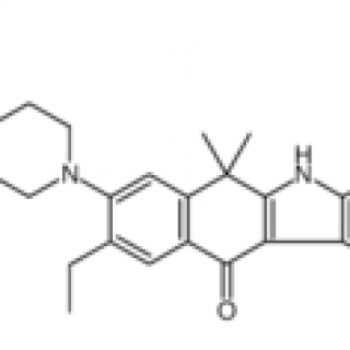 來那替尼,Neratinib