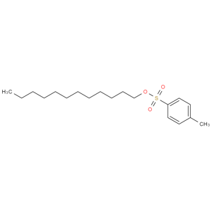 對(duì)甲苯磺酸十二烷基酯