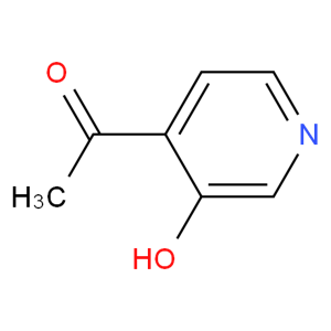 4-乙酰基-3-羥基吡啶